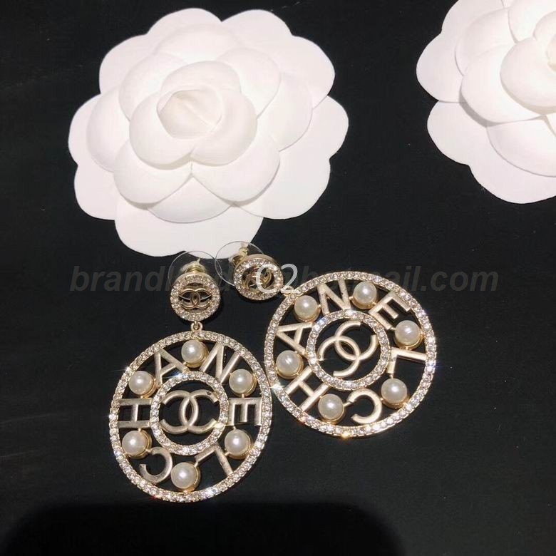 Chanel Earrings 1469